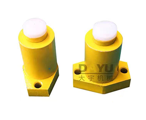 液壓剪板機(jī)壓料缸壓腳漏油怎么辦？ 